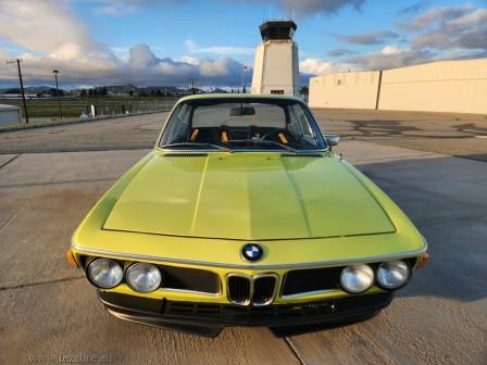 BMW 30 csl 2275144